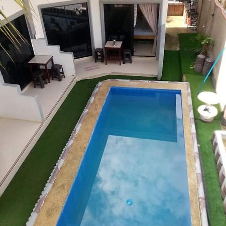 Pamarayeg Room Bilar Exterior foto