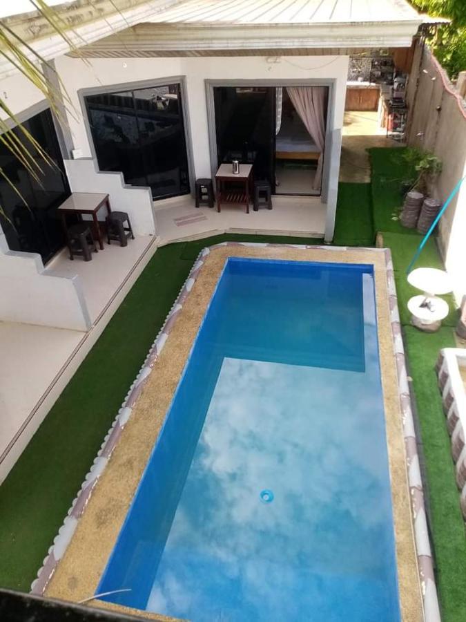 Pamarayeg Room Bilar Exterior foto