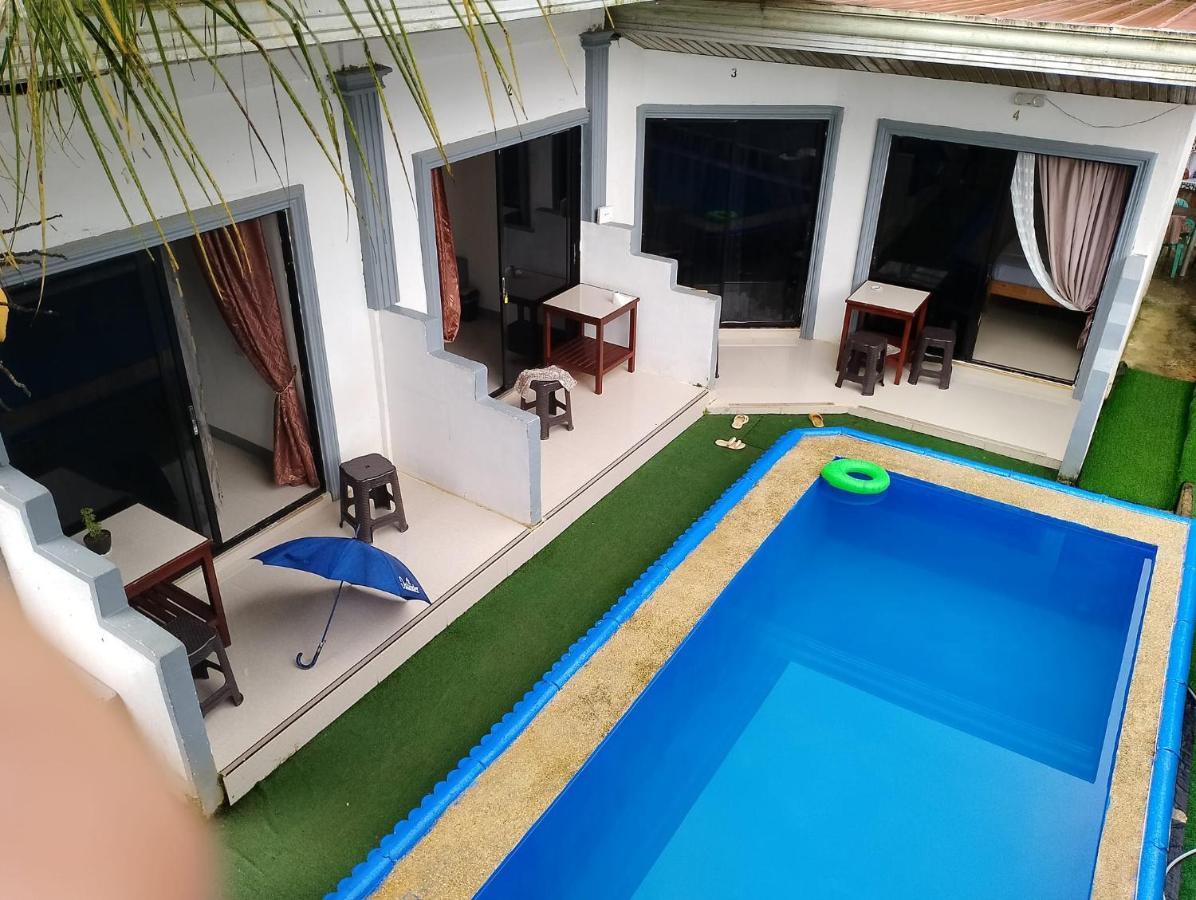 Pamarayeg Room Bilar Exterior foto
