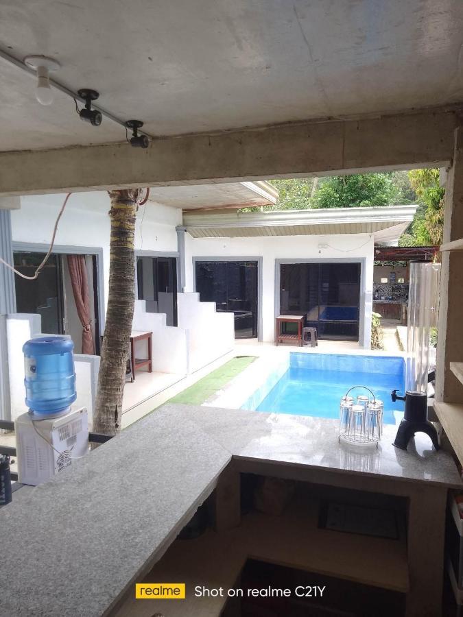 Pamarayeg Room Bilar Exterior foto