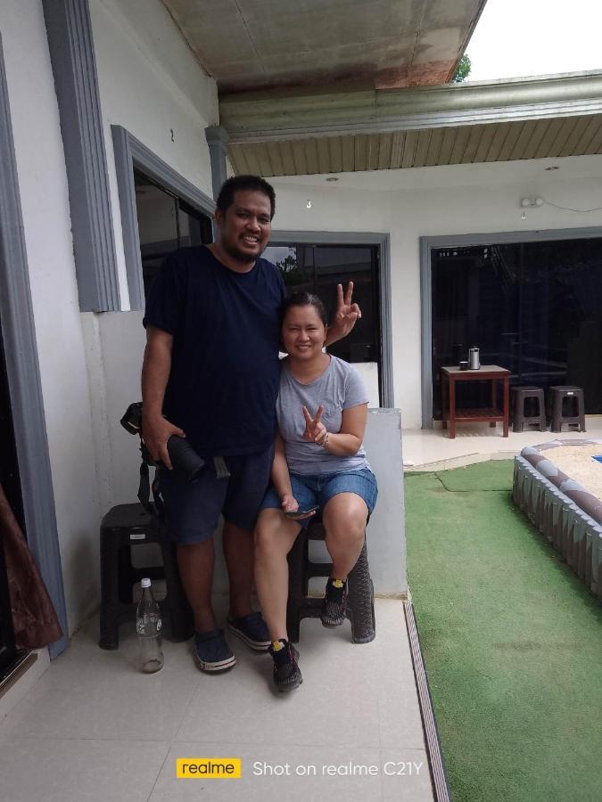 Pamarayeg Room Bilar Exterior foto
