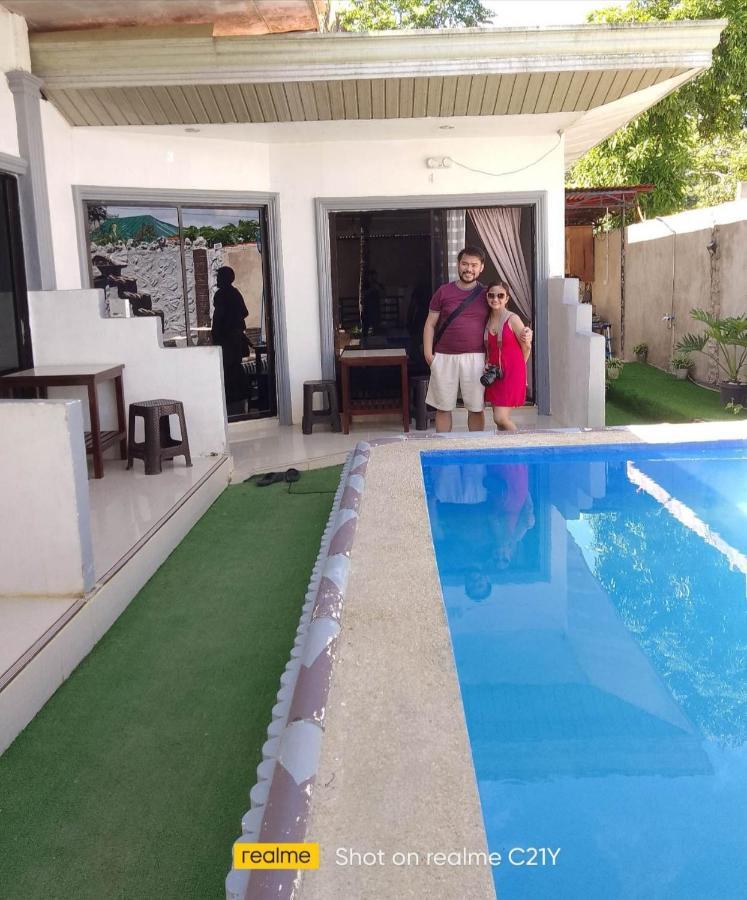 Pamarayeg Room Bilar Exterior foto