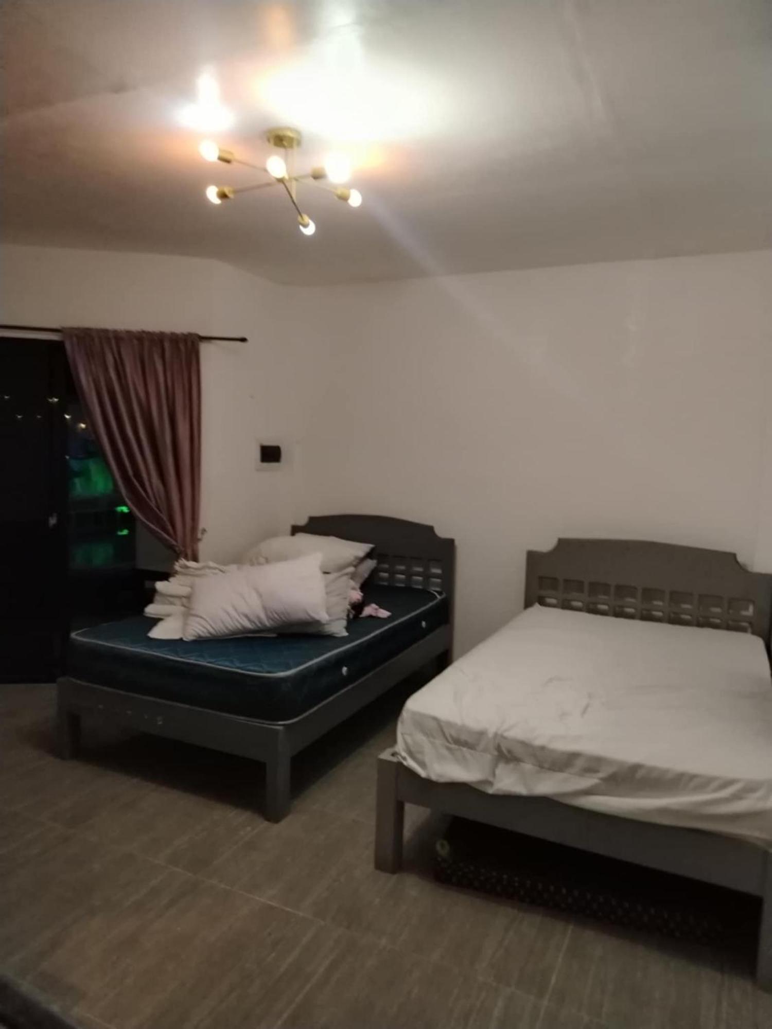 Pamarayeg Room Bilar Exterior foto